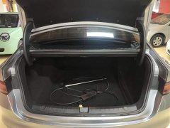 BYD Qin PLUS Champion Edition DM-i 55KM Leading - ფოტო 19