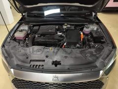 BYD Qin PLUS Champion Edition DM-i 55KM Leading - ფოტო 20