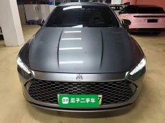 BYD Qin PLUS Champion Edition DM-i 55KM Leading - ფოტო 3