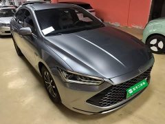 BYD Qin PLUS Champion Edition DM-i 55KM Leading - ფოტო 4