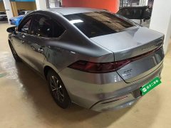 BYD Qin PLUS Champion Edition DM-i 55KM Leading - ფოტო 5