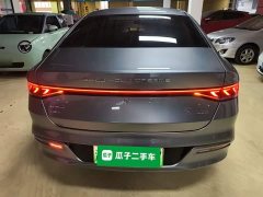 BYD Qin PLUS Champion Edition DM-i 55KM Leading - ფოტო 6