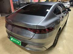 BYD Qin PLUS Champion Edition DM-i 55KM Leading - ფოტო 7