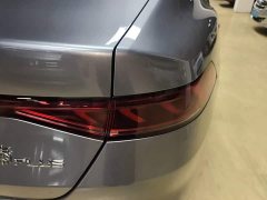 BYD Qin PLUS Champion Edition DM-i 55KM Leading - ფოტო 8