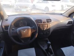 Wuling Hongguang 2020 1.2L S Base National VI LSI - ფოტო 10