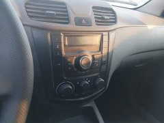 Wuling Hongguang 2020 1.2L S Base National VI LSI - ფოტო 13