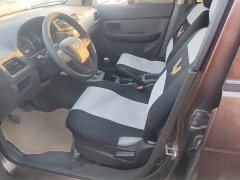 Wuling Hongguang 2020 1.2L S Base National VI LSI - ფოტო 15