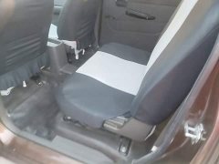 Wuling Hongguang 2020 1.2L S Base National VI LSI - ფოტო 17