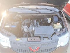 Wuling Hongguang 2020 1.2L S Base National VI LSI - ფოტო 20