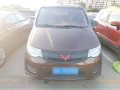 Wuling Hongguang 2020 1.2L S Base National VI LSI - ფოტო 3