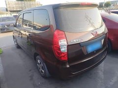 Wuling Hongguang 2020 1.2L S Base National VI LSI - ფოტო 5