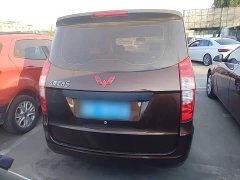 Wuling Hongguang 2020 1.2L S Base National VI LSI - ფოტო 6