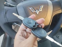 Wuling Hongguang 2020 1.2L S Base National VI LSI - ფოტო 9