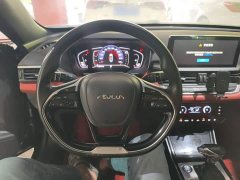 Dongfeng Yixuan 2020 230T Automatic Dazzling Track Knight Edition - ფოტო 11