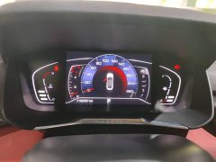 Dongfeng Yixuan 2020 230T Automatic Dazzling Track Knight Edition - ფოტო 12