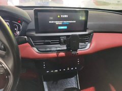 Dongfeng Yixuan 2020 230T Automatic Dazzling Track Knight Edition - ფოტო 13