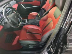 Dongfeng Yixuan 2020 230T Automatic Dazzling Track Knight Edition - ფოტო 15