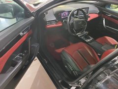 Dongfeng Yixuan 2020 230T Automatic Dazzling Track Knight Edition - ფოტო 16