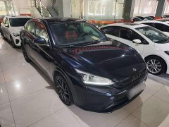 Dongfeng Yixuan 2020 230T Automatic Dazzling Track Knight Edition - ფოტო 4