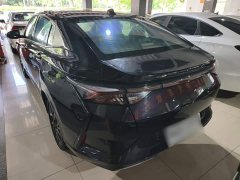 Dongfeng Yixuan 2020 230T Automatic Dazzling Track Knight Edition - ფოტო 5