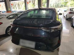 Dongfeng Yixuan 2020 230T Automatic Dazzling Track Knight Edition - ფოტო 6