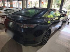 Dongfeng Yixuan 2020 230T Automatic Dazzling Track Knight Edition - ფოტო 7