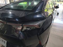 Dongfeng Yixuan 2020 230T Automatic Dazzling Track Knight Edition - ფოტო 8