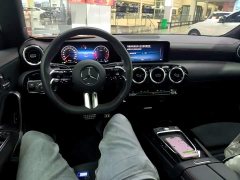 Mercedes-Benz CLA (Imported) CLA 200 Shooting Brake - ფოტო 10