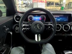 Mercedes-Benz CLA (Imported) CLA 200 Shooting Brake - ფოტო 11