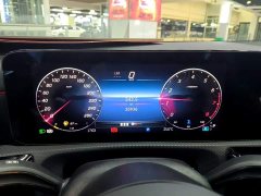 Mercedes-Benz CLA (Imported) CLA 200 Shooting Brake - ფოტო 12