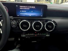 Mercedes-Benz CLA (Imported) CLA 200 Shooting Brake - ფოტო 13