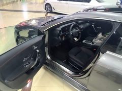 Mercedes-Benz CLA (Imported) CLA 200 Shooting Brake - ფოტო 16