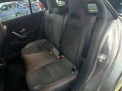 Mercedes-Benz CLA (Imported) CLA 200 Shooting Brake - ფოტო 17
