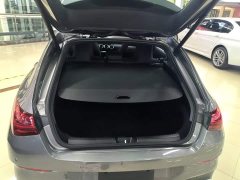 Mercedes-Benz CLA (Imported) CLA 200 Shooting Brake - ფოტო 19