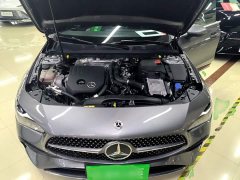 Mercedes-Benz CLA (Imported) CLA 200 Shooting Brake - ფოტო 20