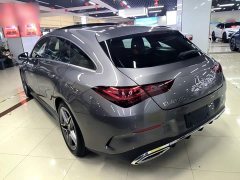 Mercedes-Benz CLA (Imported) CLA 200 Shooting Brake - ფოტო 5