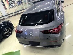 Mercedes-Benz CLA (Imported) CLA 200 Shooting Brake - ფოტო 6