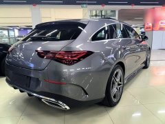 Mercedes-Benz CLA (Imported) CLA 200 Shooting Brake - ფოტო 7