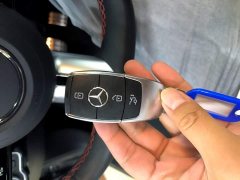 Mercedes-Benz CLA (Imported) CLA 200 Shooting Brake - ფოტო 9