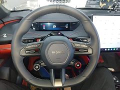 Xiaomi SU7 2024 Rear-Wheel Drive Ultra-Long Range Advanced Autonomous Driving Pro - ფოტო 11