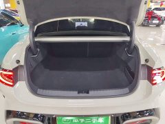 Xiaomi SU7 2024 Rear-Wheel Drive Ultra-Long Range Advanced Autonomous Driving Pro - ფოტო 19