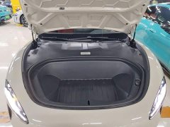 Xiaomi SU7 2024 Rear-Wheel Drive Ultra-Long Range Advanced Autonomous Driving Pro - ფოტო 20