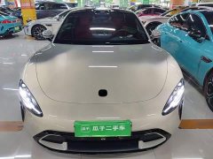 Xiaomi SU7 2024 Rear-Wheel Drive Ultra-Long Range Advanced Autonomous Driving Pro - ფოტო 3
