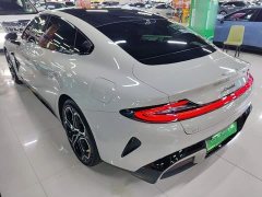 Xiaomi SU7 2024 Rear-Wheel Drive Ultra-Long Range Advanced Autonomous Driving Pro - ფოტო 5