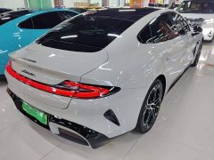 Xiaomi SU7 2024 Rear-Wheel Drive Ultra-Long Range Advanced Autonomous Driving Pro - ფოტო 7