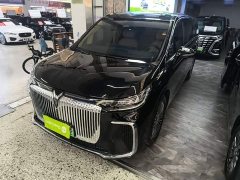 Voyah Lantu Dreamchaser PHEV AWD Excellence Kunpeng Edition - ფოტო 1