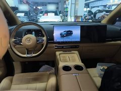 Voyah Lantu Dreamchaser PHEV AWD Excellence Kunpeng Edition - ფოტო 10