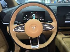 Voyah Lantu Dreamchaser PHEV AWD Excellence Kunpeng Edition - ფოტო 11