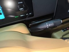 Voyah Lantu Dreamchaser PHEV AWD Excellence Kunpeng Edition - ფოტო 14