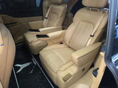 Voyah Lantu Dreamchaser PHEV AWD Excellence Kunpeng Edition - ფოტო 17